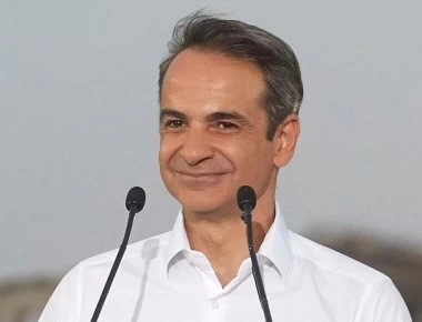 Το μήνυμα Μητσοτάκη στο Twitter: Η δουλειά ξεκινά τώρα (βίντεο)